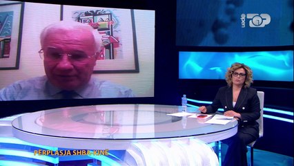 A po përgatitet Kina për luftë me SHBA? Milo: Përplasja për arsye të tjera, jo pandemia