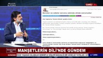 Emre Kongar’a tokat gibi cevap: ‘Yüzde 10 ile baro başkanı seçilebilir’ diyorsan ahlak sorunu sendedir