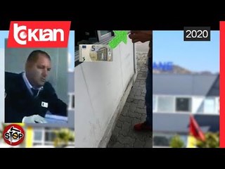 Stop - Polici i doganes i merr para shtetasit serb! (06 maj 2020)