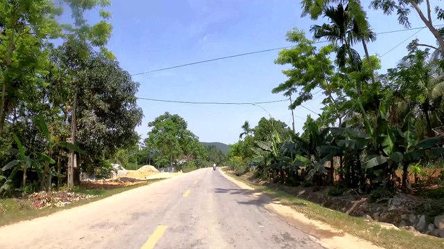 Test Video 4k 60fps Gopro Hero 8 Black