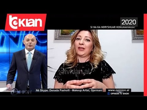 Opinion - Rregullat per parukerite, Blendi Fevziu: Kete nuk e kuptoj se une nuk kam floke fare