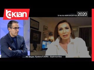 Fjora: Si mund ta hapesh nje lokal deri ne oren 5? Halli jone, te mbijetojme