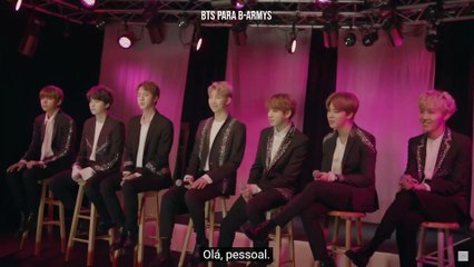 Burn the Stage - EP.5 [PT-BR]