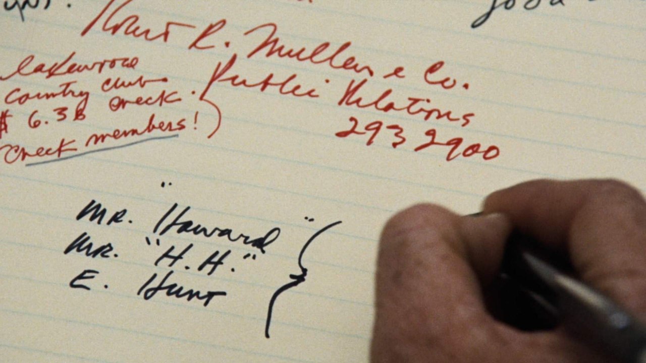 Die Unbestechlichen Trailer Deutsch German (1976)