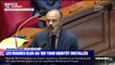 Élections municipales: Edouard Philippe annonce que les conseils municipaux élus au premier tour entreront en fonction le 18 mai