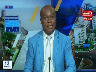 RTG / Fake news - Les responsables de la société Trans-Urb réagissent