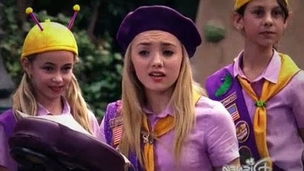 Jessie S02E17 We Don't Need No Stinkin' Badges