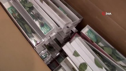 Osman Amca'dan hemşiresine anlamlı teşekkür