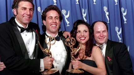 Seinfeld star Jerry Stiller dies aged 92, son Ben Stiller pays tribute