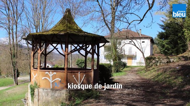 Les Chemins du Patrimoine - St-Jean-en-Royans