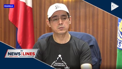 Manila LGU to follow IATF guidelines on MECQ