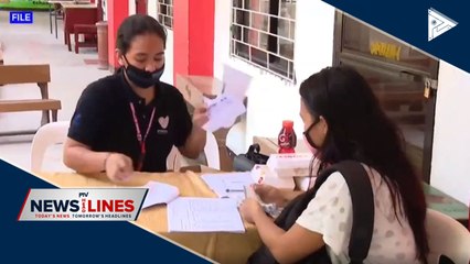 5-M more families to get 1st tranche of SAP aid