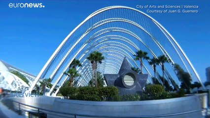 تعرف على المعماري الإسباني العالمي الذي يعمل على تصميم أطول برج في العالم