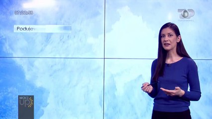 Wake Up/ Rriten ndjeshëm temperaturat, njihuni me parashikimin e motit për sot