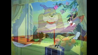 Tom & Jerry _ The Peace Treaty _ Classic Cartoon _ WB Kids