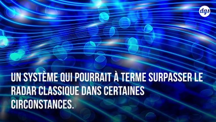 Des chercheurs mettent au point un prototype de radar quantique