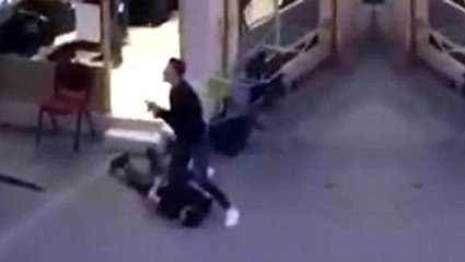 Tesisatçılık yapan kardeşlerin kavgası kanlı bitti! Biri hapse diğeri mezara