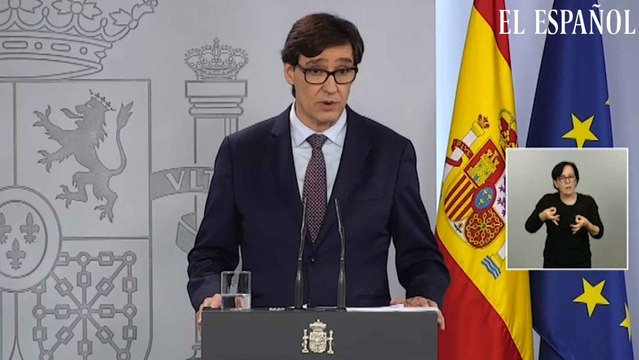 El Gobierno impone una cuarentena de 14 días a los viajeros que entren a España