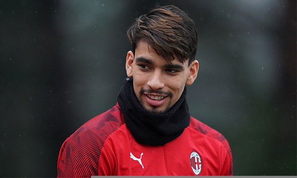 Q&A: Lucas Paquetá