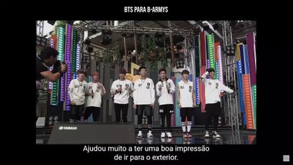 Burn the Stage - EP.6 [PT-BR]