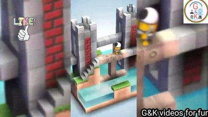 MEKORAMA 3D maze