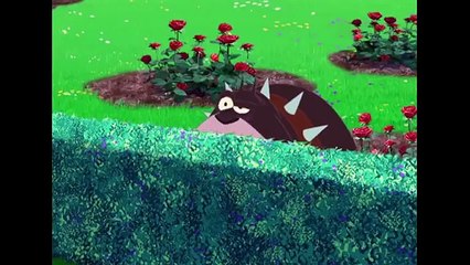 हिंदी Oggy and the Cockroaches  SEASON 3 BIG COMPILATION  Hindi Cartoons