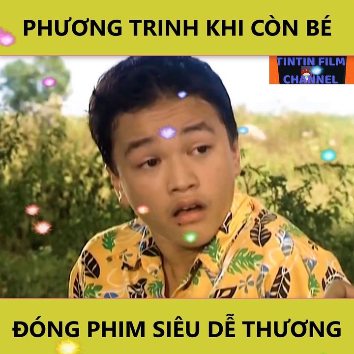 REVIEW PHIM MÙI NGÒ GAI_7/ REVIEW SCENT OF CORIANDER FILM_7/ANGELA PHƯƠNG TRINH ĐÓNG PHIM LÚC NHỎ SIÊU DỄ THƯƠNG_PHẦN 2/ ANGELA PHUONG TRINH WAS SO CUTE FROM AN EARLY AGE_PART 2