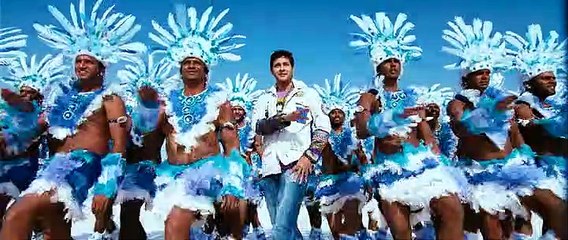 Dookudu (2011) Telugu part 2