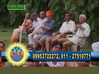 Natural Life Style health-test