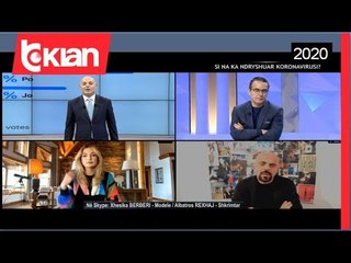 Opinion - Si na ka ndryshuar koronavirusi? (06 maj 2020)