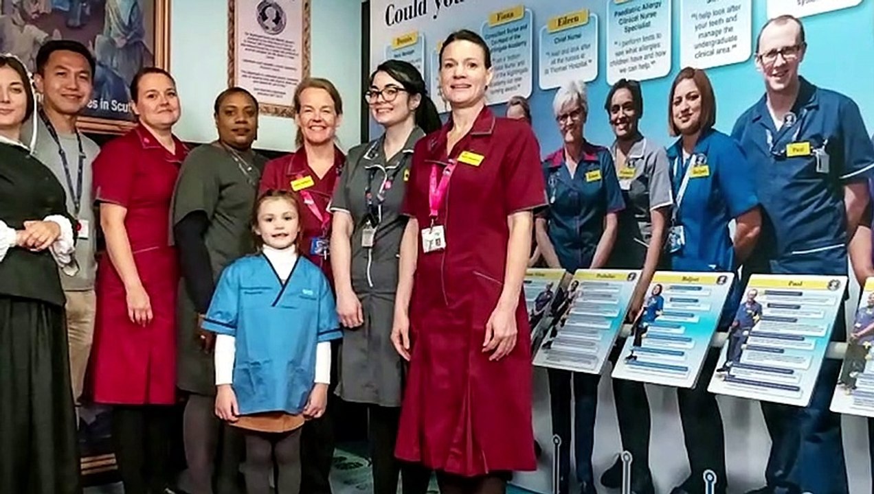 International Nurses Day