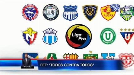 Declaraciones de Antonio Valencia sobre Francisco Egas