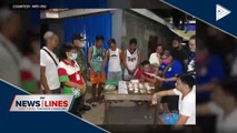 P5.8-M shabu seized; 4 suspects nabbed in Navotas City