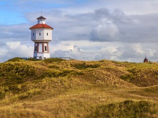 Tourismus auf ostfriesischen Inseln läuft wieder an