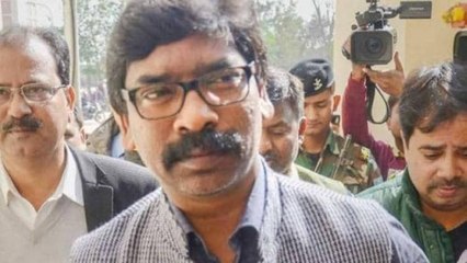 Jharkhand CM Hemant Soren favours Lockdown extension