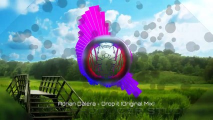 Adrian Dalera - Drop It (Original Mix)