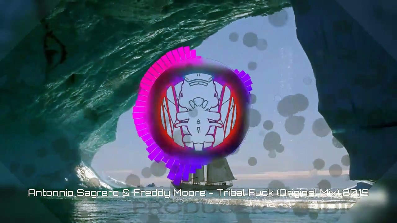Antonnio Sagrero & Freddy Moore - Tribal Fuck (Original Mix) 2019