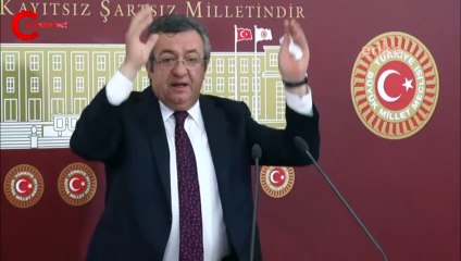 Engin Altay'dan çok sert 'darbe' yanıtı: Erdoğan seni oradan indireceğiz!
