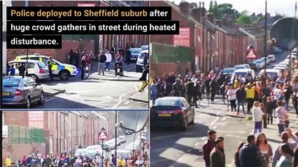 May 12th 2020 Covid 19 South Yorkshire daily update