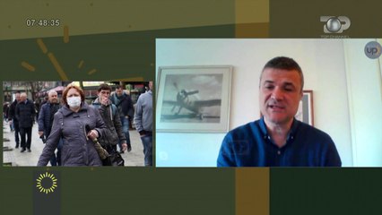 Wake Up/ Ja protokolli që do të ndiqet për hapjen e çerdheve, kopshteve dhe shkollave
