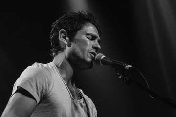 Mark Wilkinson 4-6, Sydney, 13 May 20