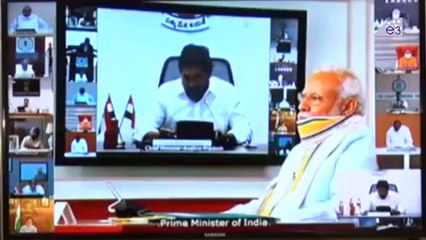 AP CM Ys Jagan Gives Key Suggestions to PM Modi | PM Modi Video conference with CM's | E3 Talkies