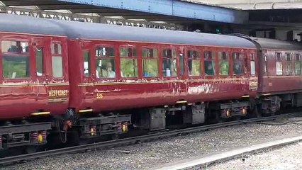 The Adventures of Thomas Concept - Christopher's journey to Sodor