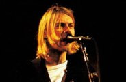 Kurt Cobain's acoustic guitar from Nirvana's MTV Unplugged gig set for auction