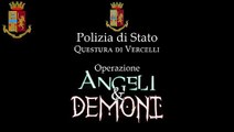 Vercelli - Truffe e furti a sacerdoti, 5 arresti e 5 denunce (12.05.20)