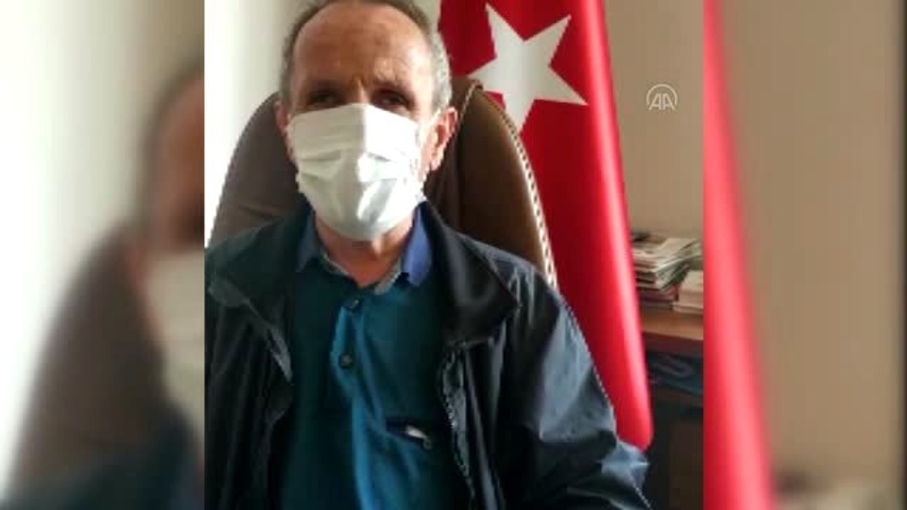 Görme Engelliler Spor Federasyonu Başkanı Hasan Sayyıdan'dan Engelliler Haftası mesajı