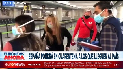 Euronews Hoy | Las noticias del martes 12 de mayo de 2020