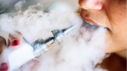 Smoking And COPD Increase Risk Of Death From COVID-19