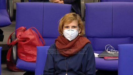 Top News - Gjetja e vaksinës/ Gjermania jep 750 milionë euro