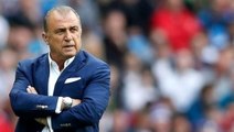 Galatasaray Teknik Direktörü Fatih Terim eski öğrencisi Bafetimbi Gomis'i istiyor